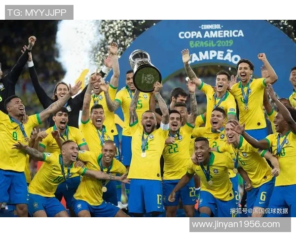 2019美洲杯巴西与阿根廷精彩对决全场回顾视频分享