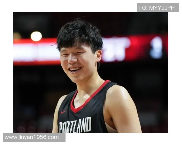 杨瀚森初次因伤缺席！开拓者惨负西部倒数榜首 跌出西部前十