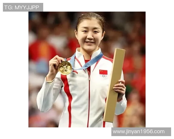 清醒!邓亚萍对陈梦说的话藏着人生哲理:31岁该爱惜当下,逾越输赢 清醒!邓亚萍对陈梦说的话藏着人生哲理:31岁该爱惜当下,逾越输赢