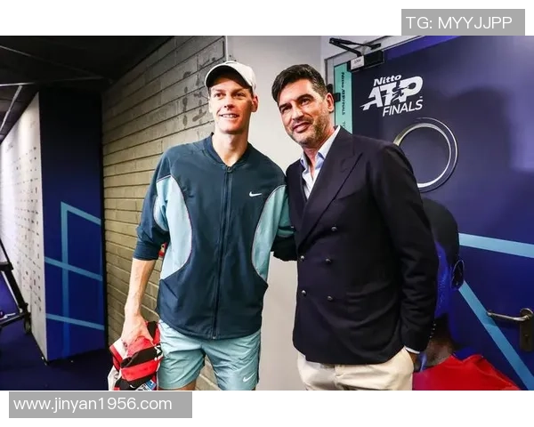 盘点ATP本赛季首冠球员:丰皇实现天分,造双新大师! 盘点ATP本赛季首冠球员:丰皇实现天分,造双新大师!